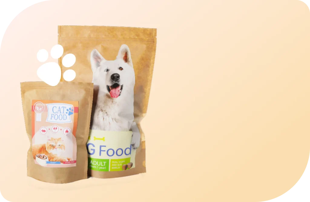 Pet Food