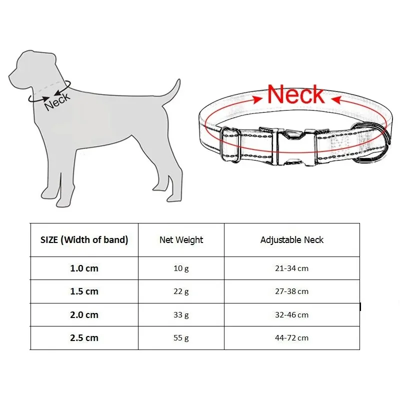 Adjustable 1.2m (4ft) Reinforced Denim Pet Leash Set with Collar & Harness - Soft & Comfortable - Image 2