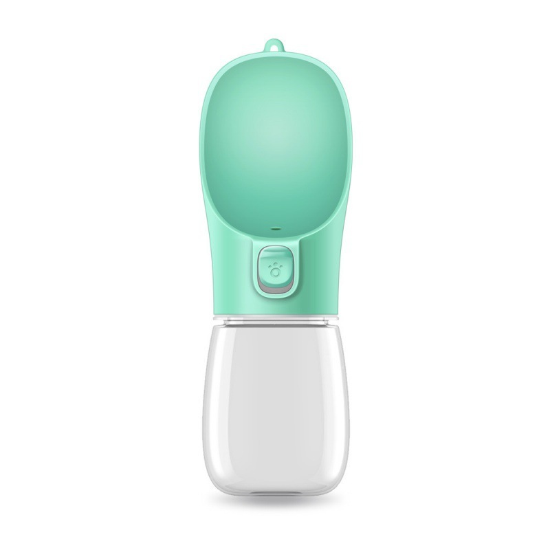 Pets Go Out Portable Water Cup Dog Waterer Feeding Water Bottle Pet Supplies - Image 9